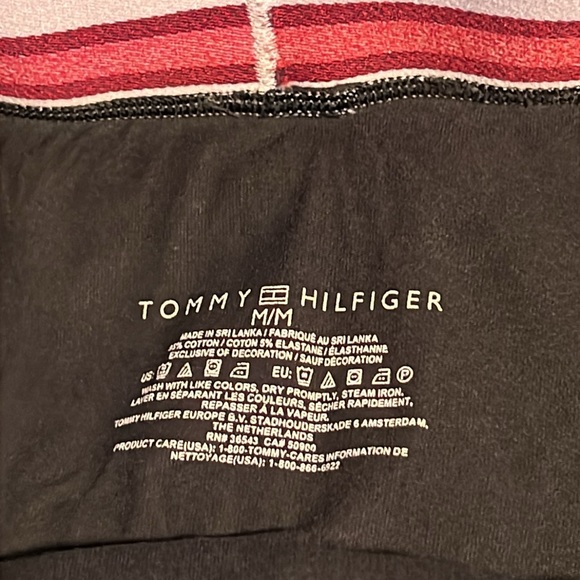 Tommy Hilfiger Boxers bundle - Picture 5 of 6